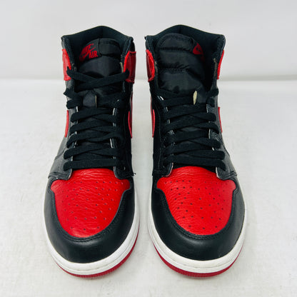 Jordan 1 Retro High Bred Banned (2016)
