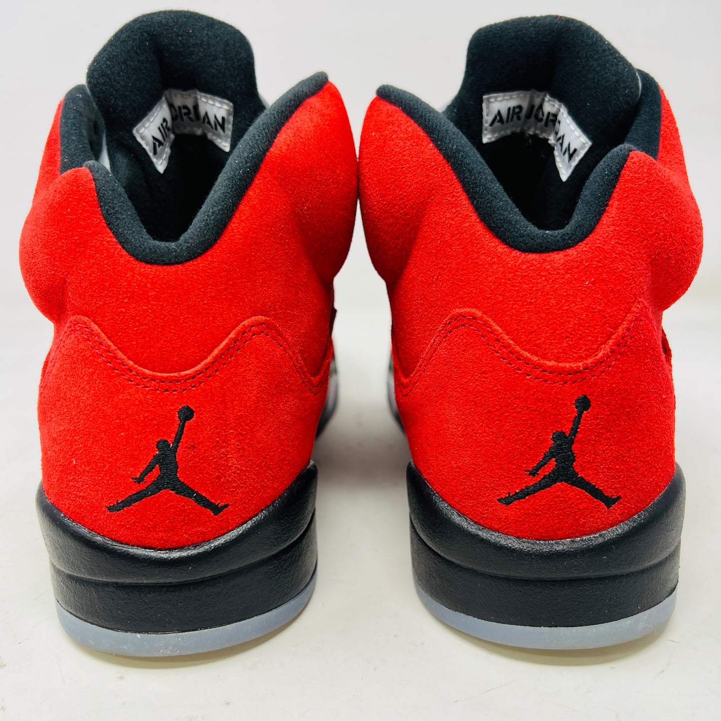 Jordan 5 Retro Raging Bull Red (2021)