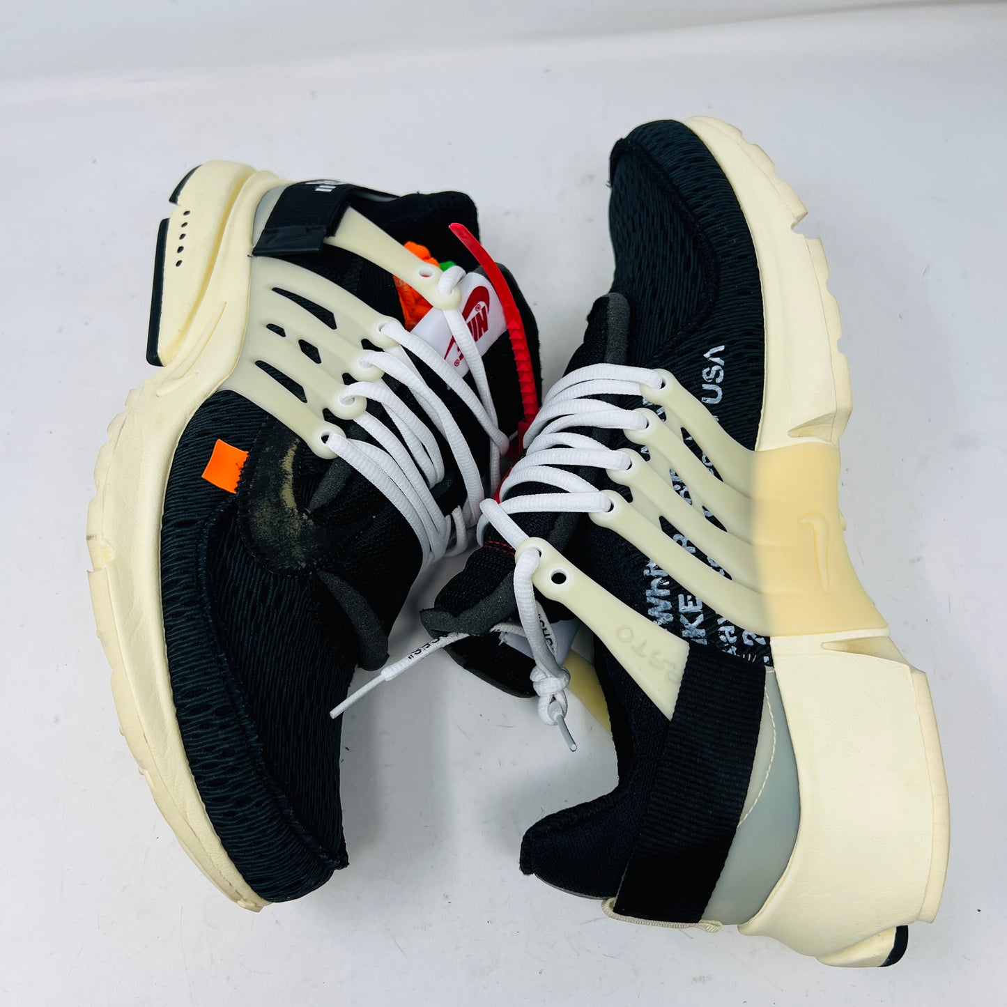 Nike Air Presto Off-White