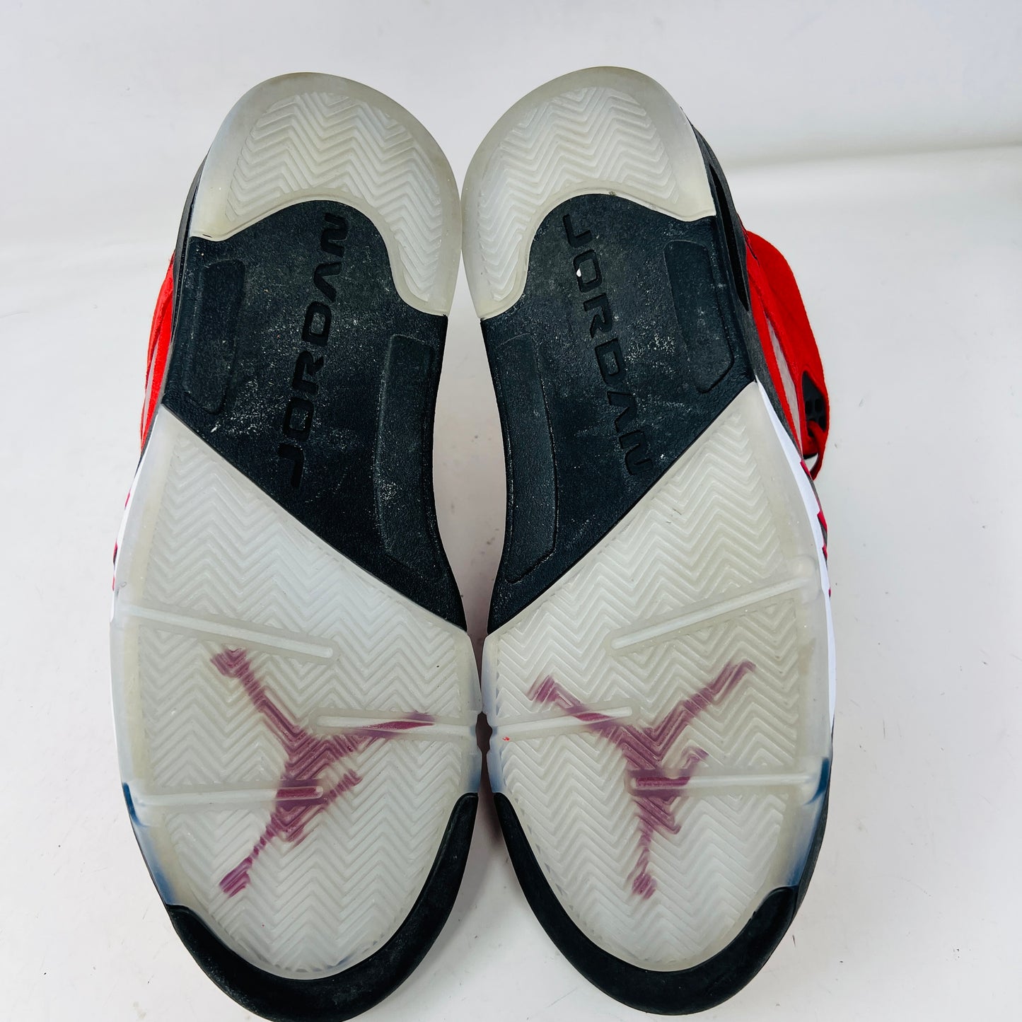 Jordan 5 Retro Raging Bull Red (2021)