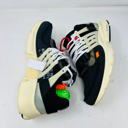 Nike Air Presto Off-White