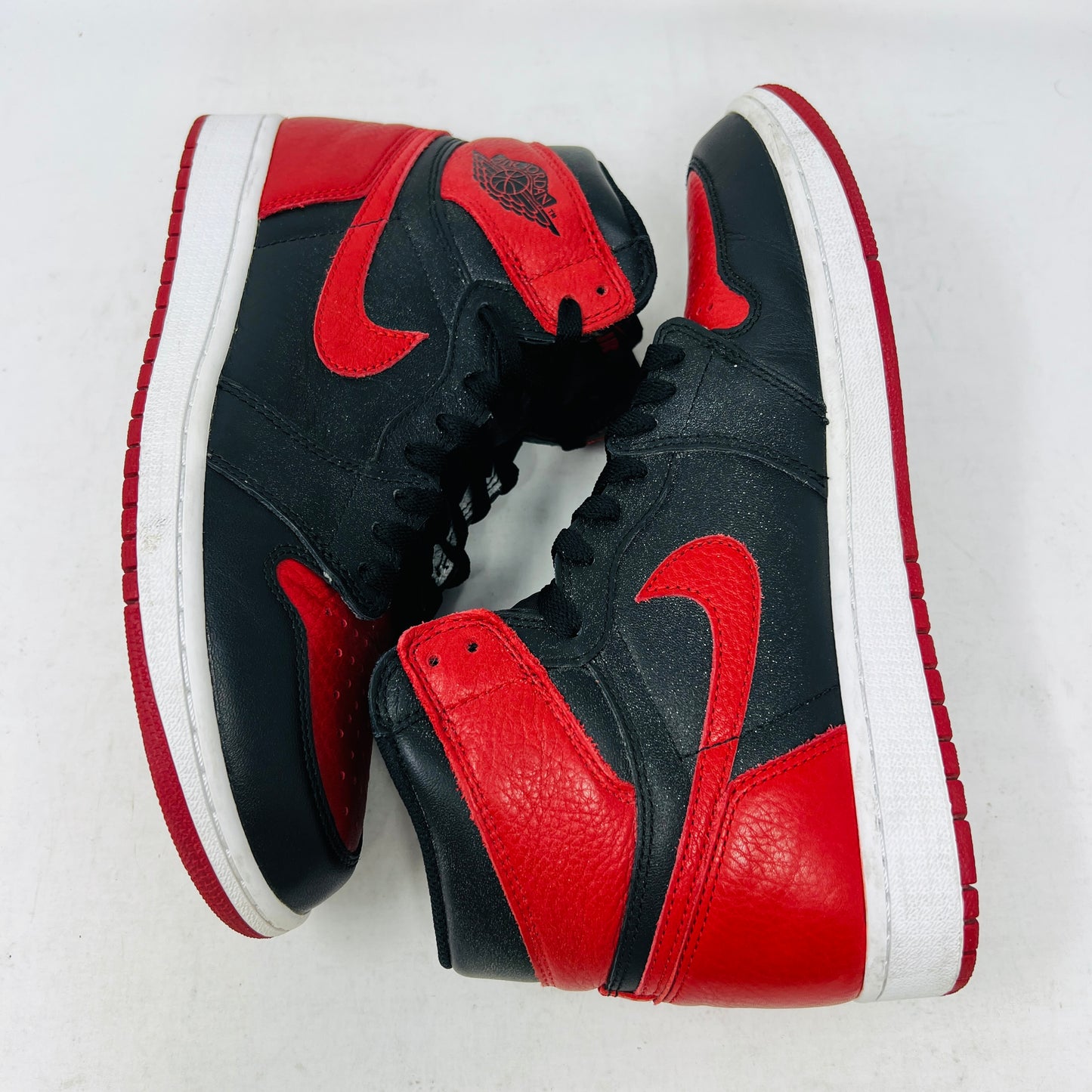 Jordan 1 Retro High Bred Banned (2016)