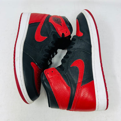 Jordan 1 Retro High Bred Banned (2016)