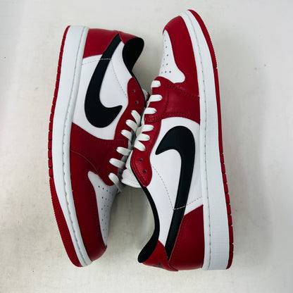 Jordan 1 Retro Low OG Chicago (2025)