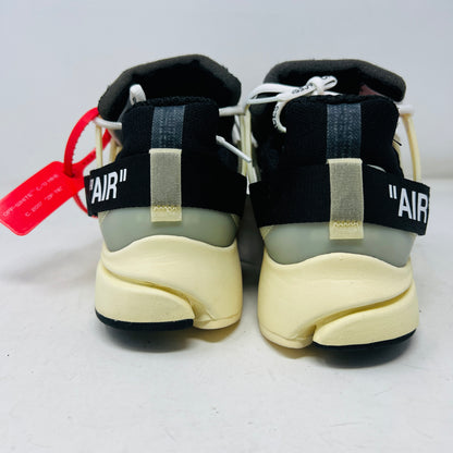Nike Air Presto Off-White