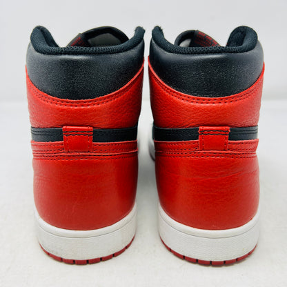 Jordan 1 Retro High Bred Banned (2016)