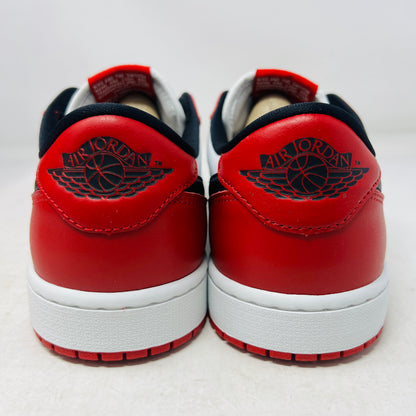 Jordan 1 Retro Low OG Chicago (2025)