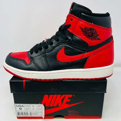 Jordan 1 Retro High Homage To Home (Non-numbered)