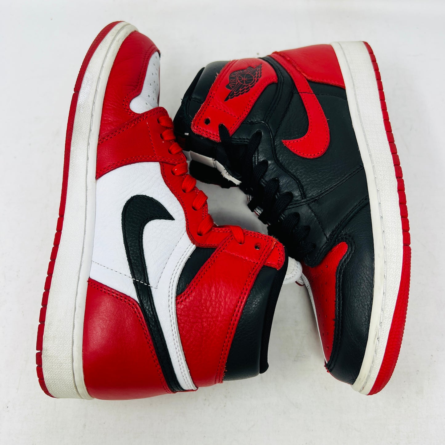 Jordan 1 Retro High Homage To Home (Non-numbered)