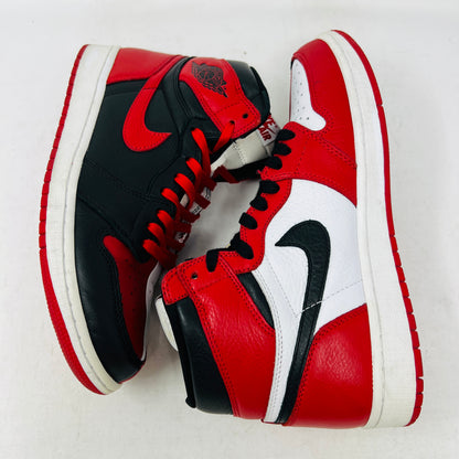 Jordan 1 Retro High Homage To Home (Non-numbered)