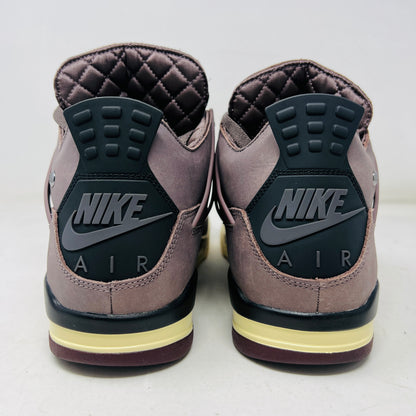 Jordan 4 Retro SP A Ma Maniére Violet Ore