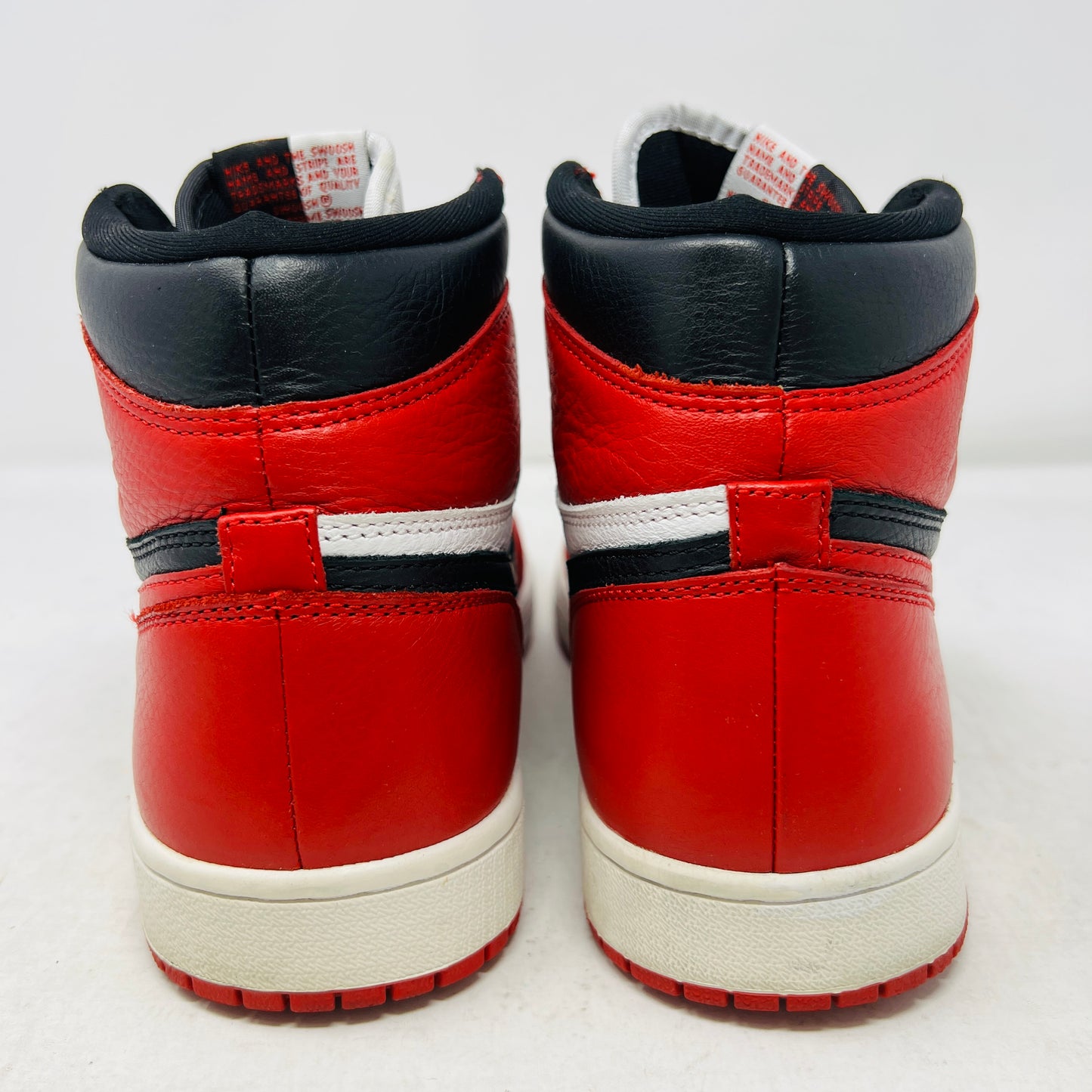 Jordan 1 Retro High Homage To Home (Non-numbered)
