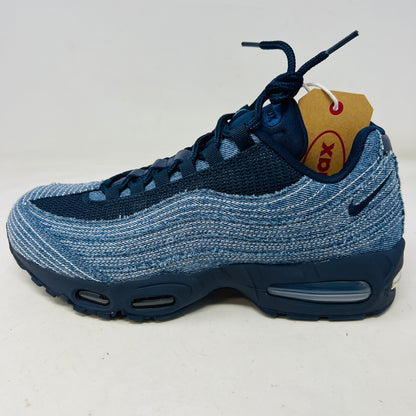 Nike Air Max 95 OG Levis Obsidian