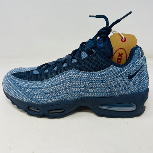 Nike Air Max 95 OG Levis Obsidian