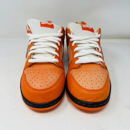 Nike SB Dunk Low Concepts Orange Lobster