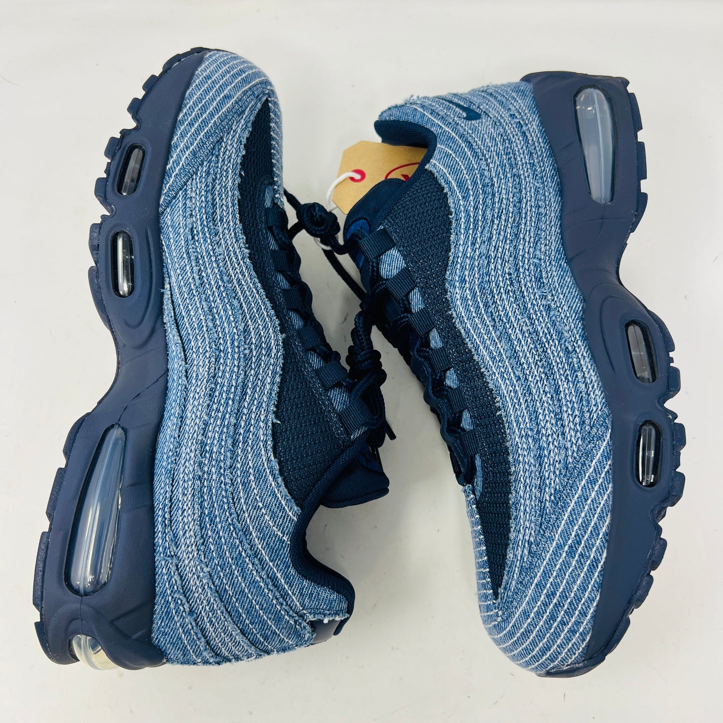 Nike Air Max 95 OG Levis Obsidian