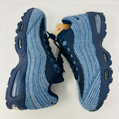Nike Air Max 95 OG Levis Obsidian