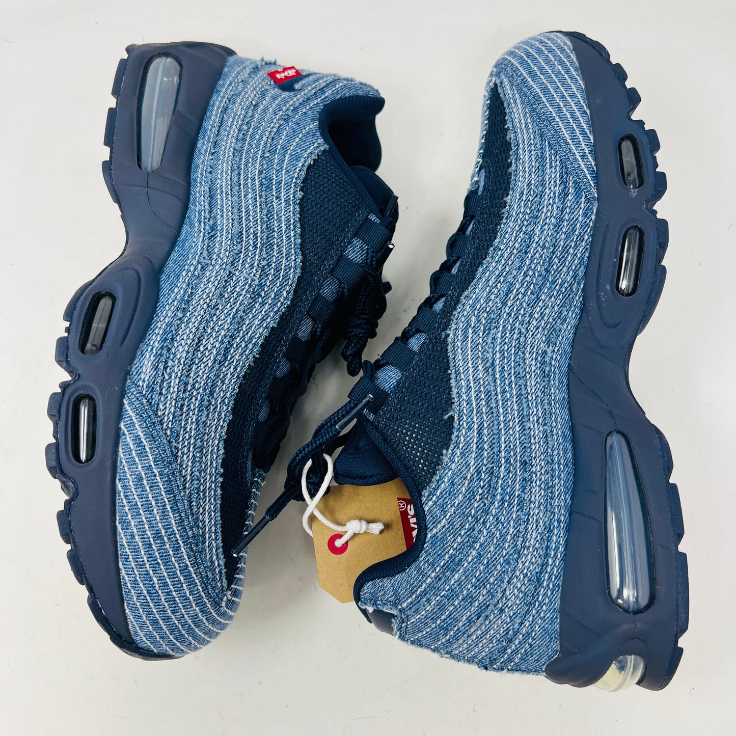 Nike Air Max 95 OG Levis Obsidian