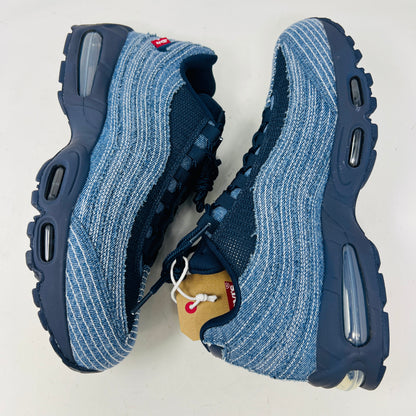 Nike Air Max 95 OG Levis Obsidian