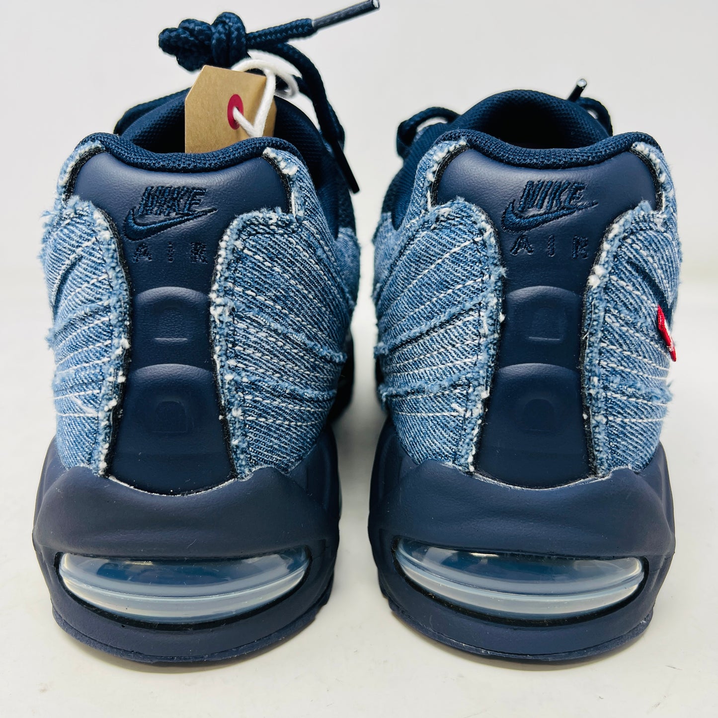 Nike Air Max 95 OG Levis Obsidian