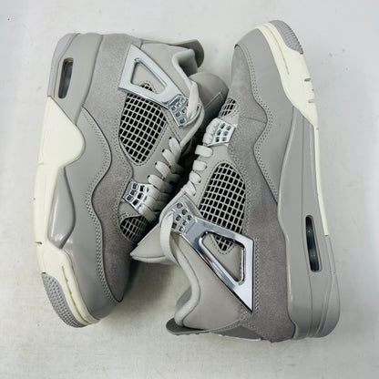 Jordan 4 Retro Frozen Moments (Women's)