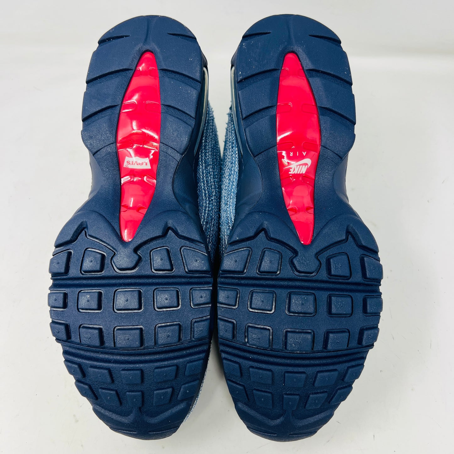 Nike Air Max 95 OG Levis Obsidian