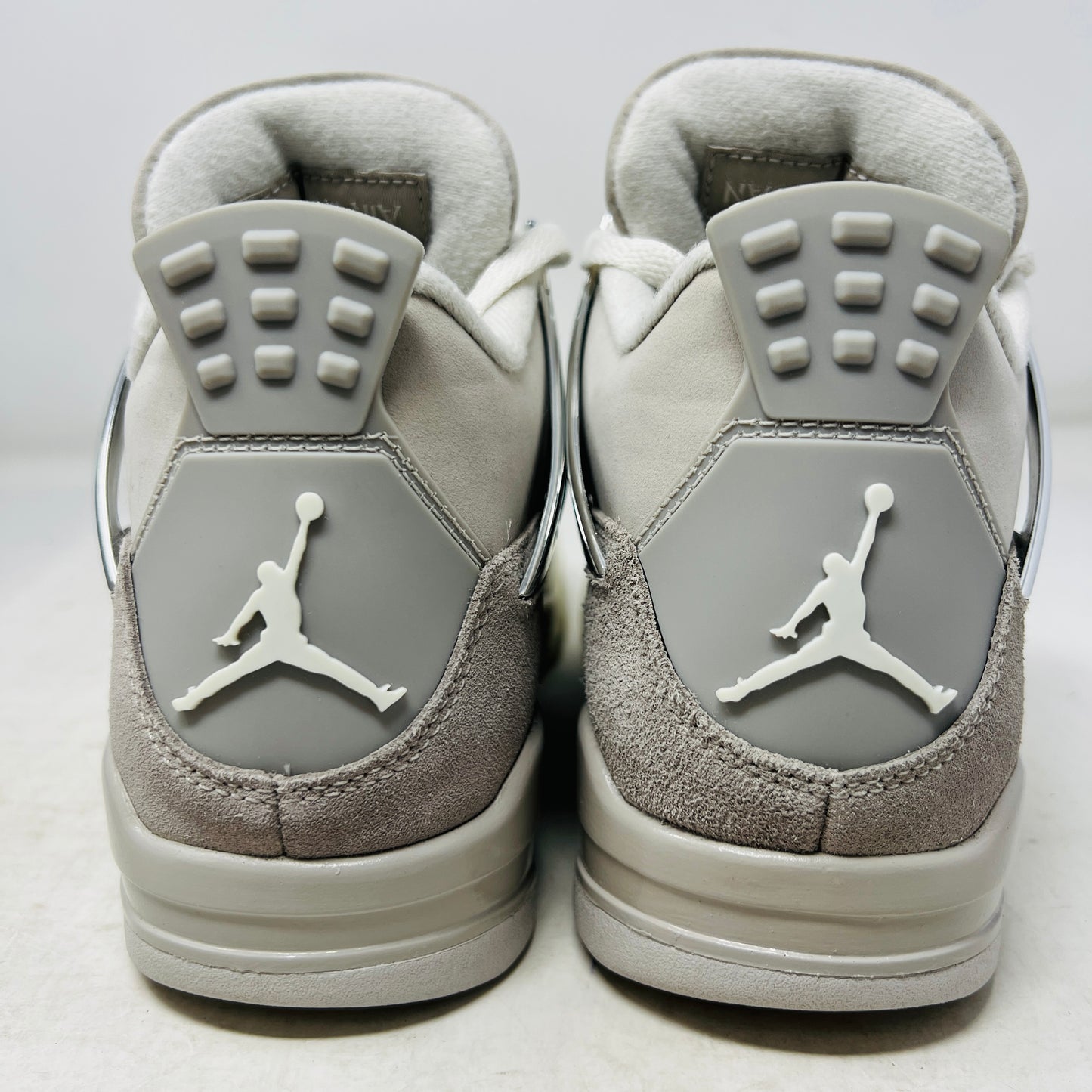 Jordan 4 Retro Frozen Moments (Women's)
