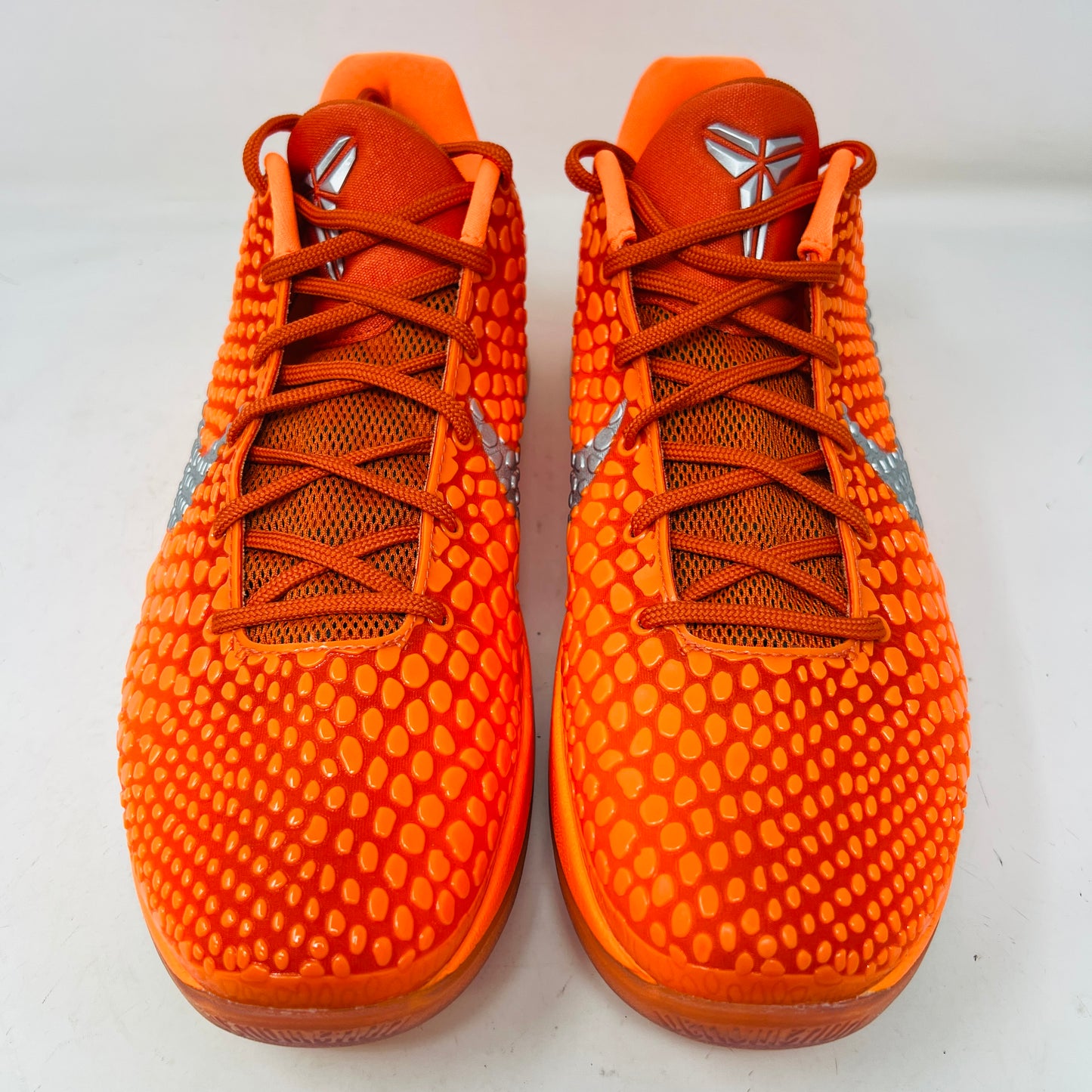 Nike Kobe 6 Protro Total Orange