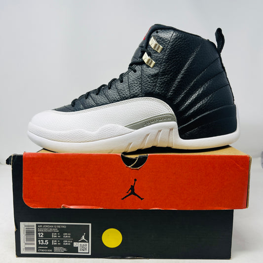 Jordan 12 Retro Playoffs (2022)