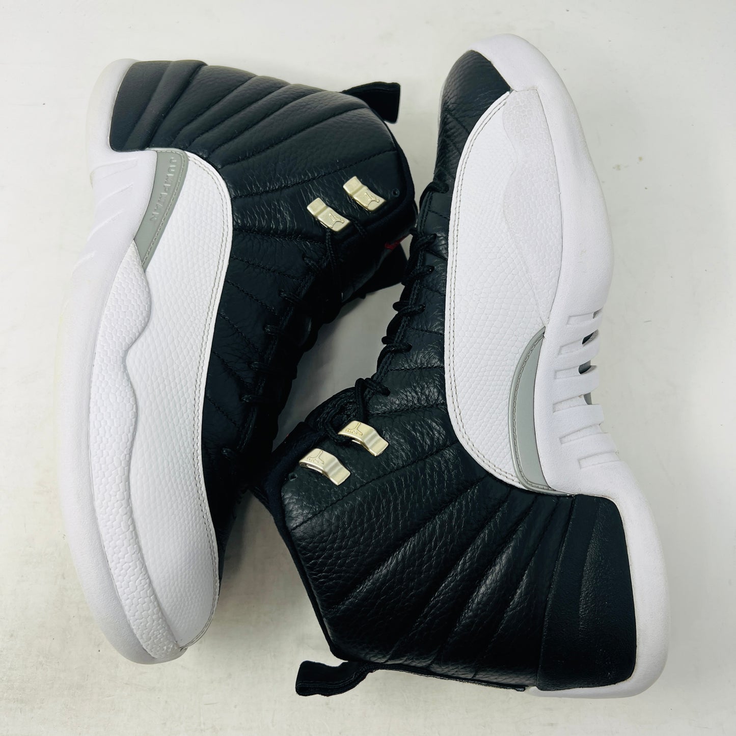 Jordan 12 Retro Playoffs (2022)