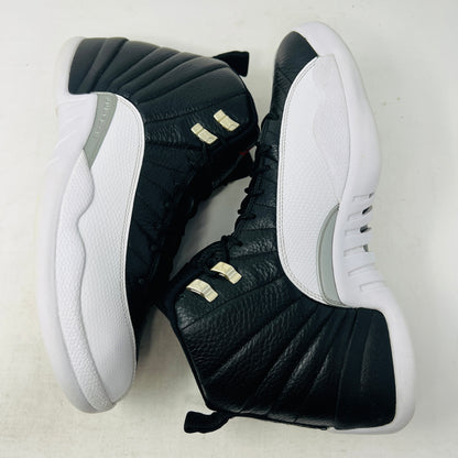 Jordan 12 Retro Playoffs (2022)
