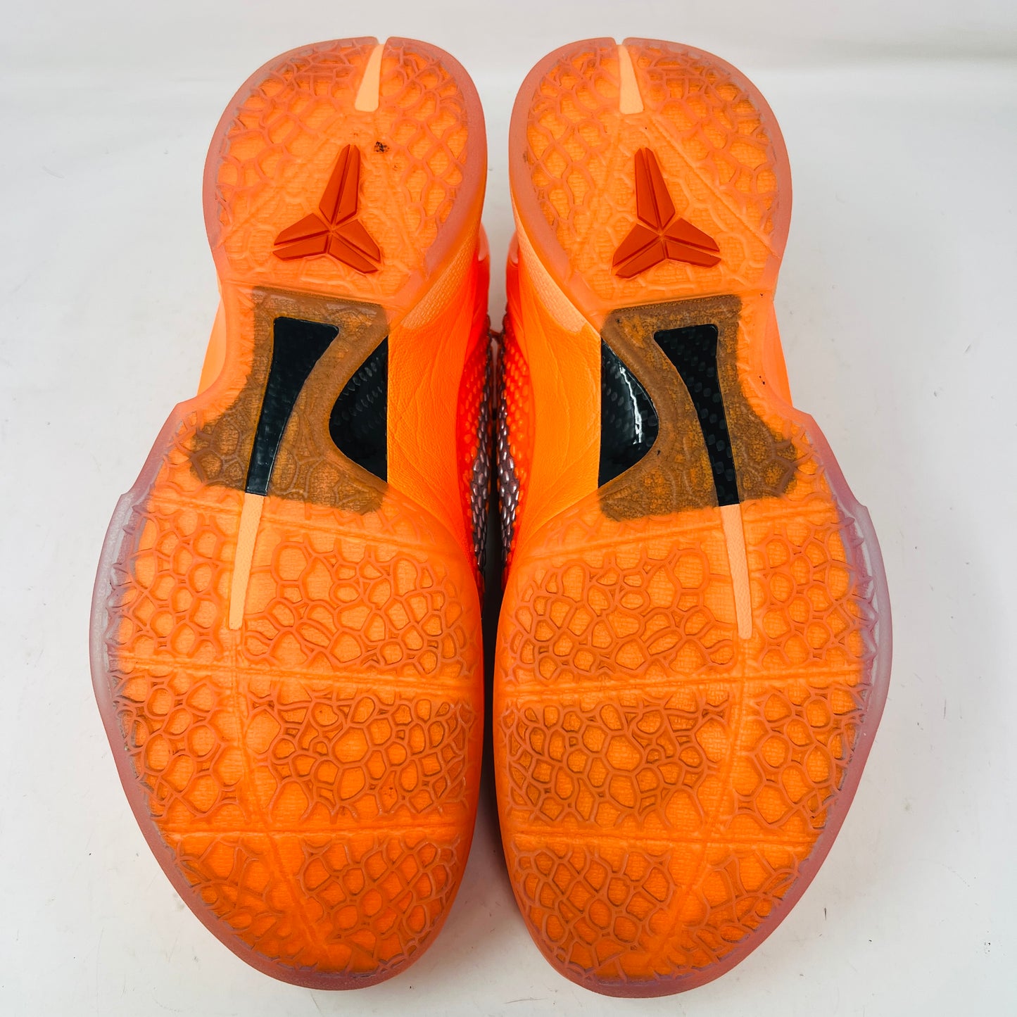 Nike Kobe 6 Protro Total Orange