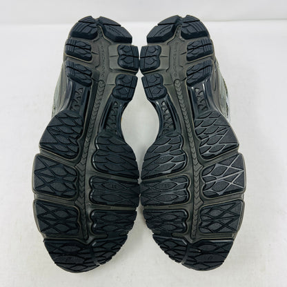 ASICS Gel-Kayano 12.1 Kith Marvel vs. Capcom Captain America vs. Guile Sealed Box (Comic Included)