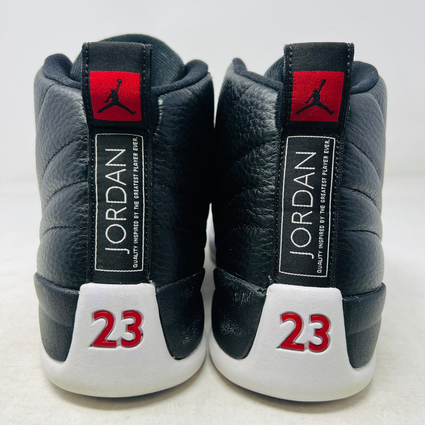 Jordan 12 Retro Playoffs (2022)
