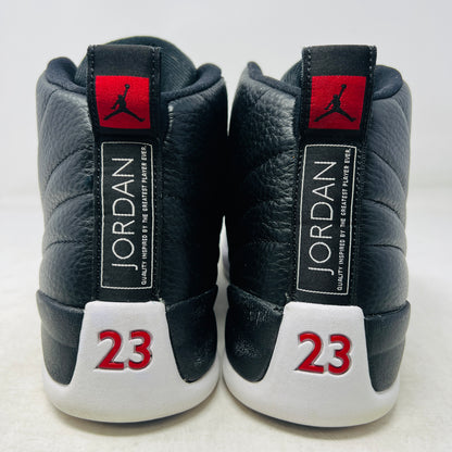 Jordan 12 Retro Playoffs (2022)