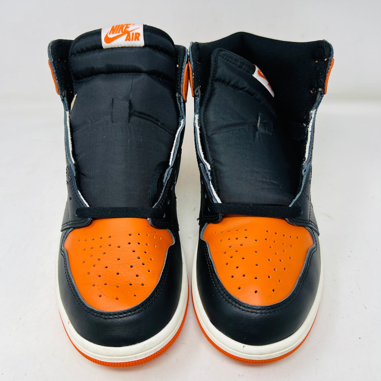 Jordan 1 Retro High OG Shattered Backboard (2025)