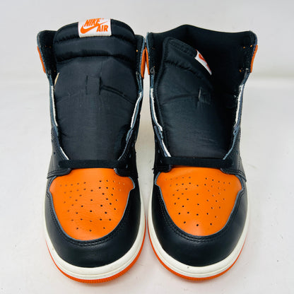 Jordan 1 Retro High OG Shattered Backboard (2025)
