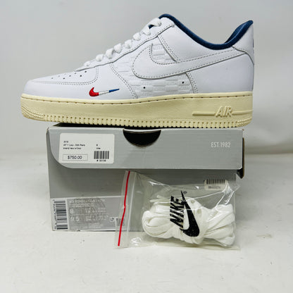 Nike Air Force 1 Low Kith Paris