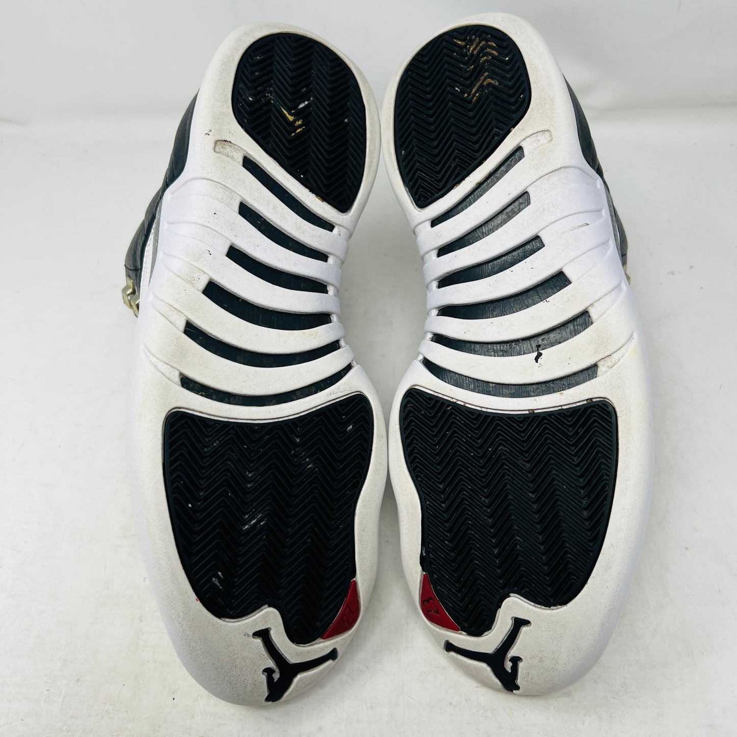 Jordan 12 Retro Playoffs (2022)