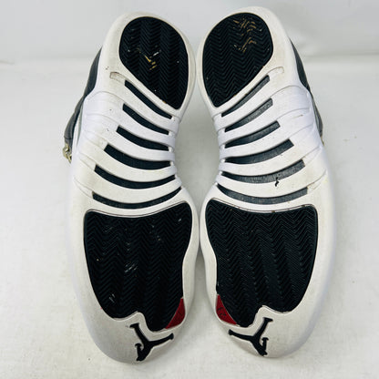 Jordan 12 Retro Playoffs (2022)