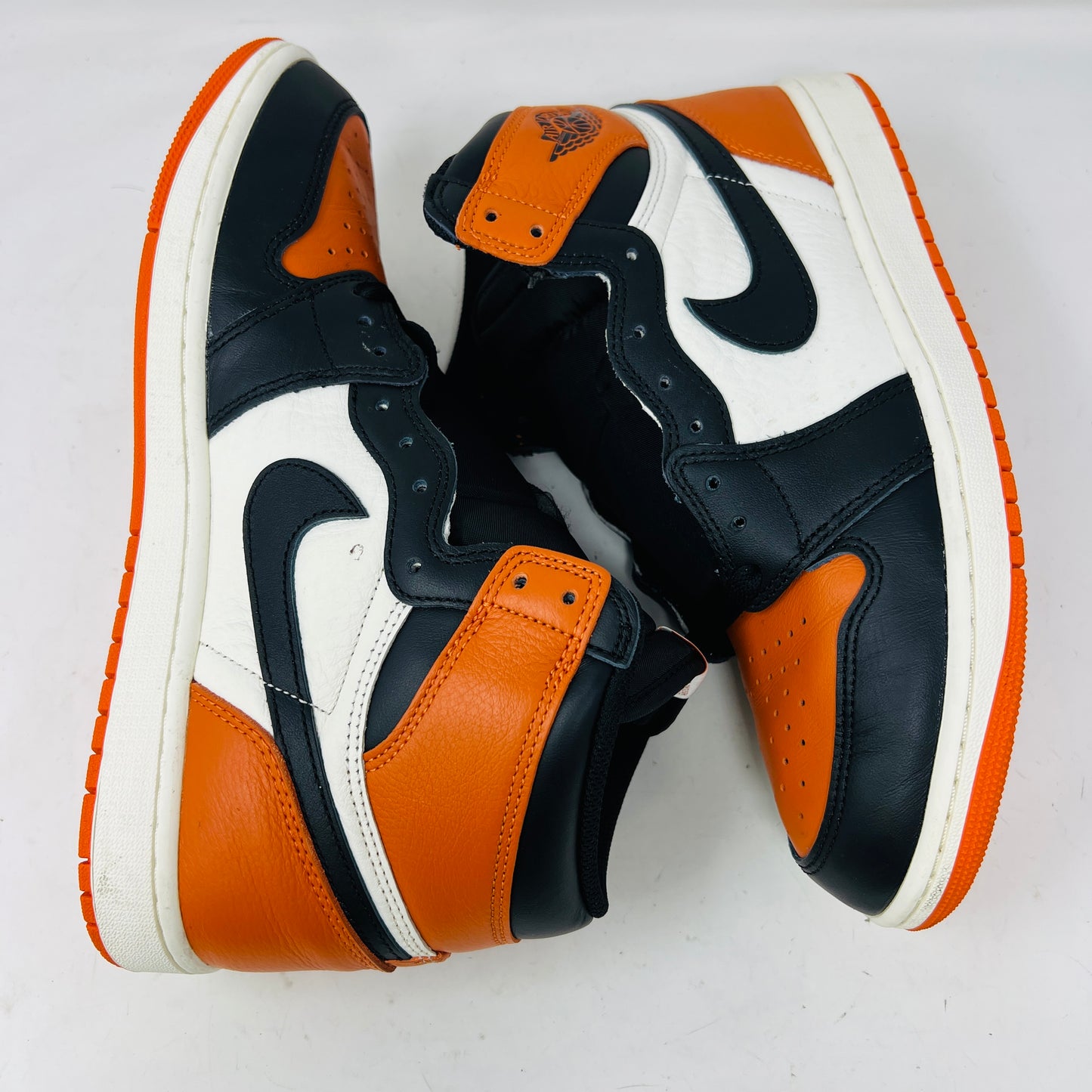 Jordan 1 Retro High OG Shattered Backboard (2025)