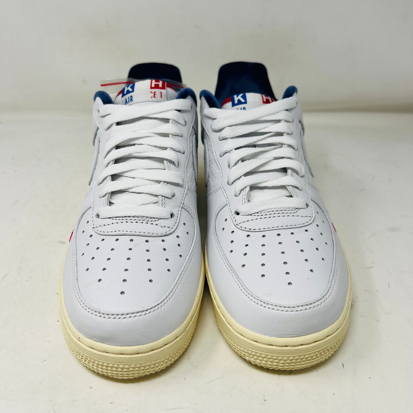 Nike Air Force 1 Low Kith Paris