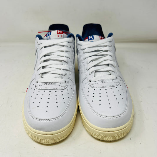 Nike Air Force 1 Low Kith Paris