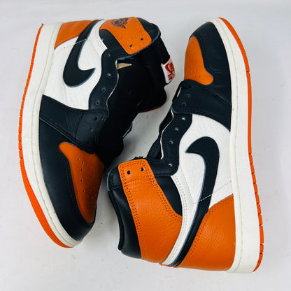 Jordan 1 Retro High OG Shattered Backboard (2025)