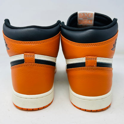 Jordan 1 Retro High OG Shattered Backboard (2025)