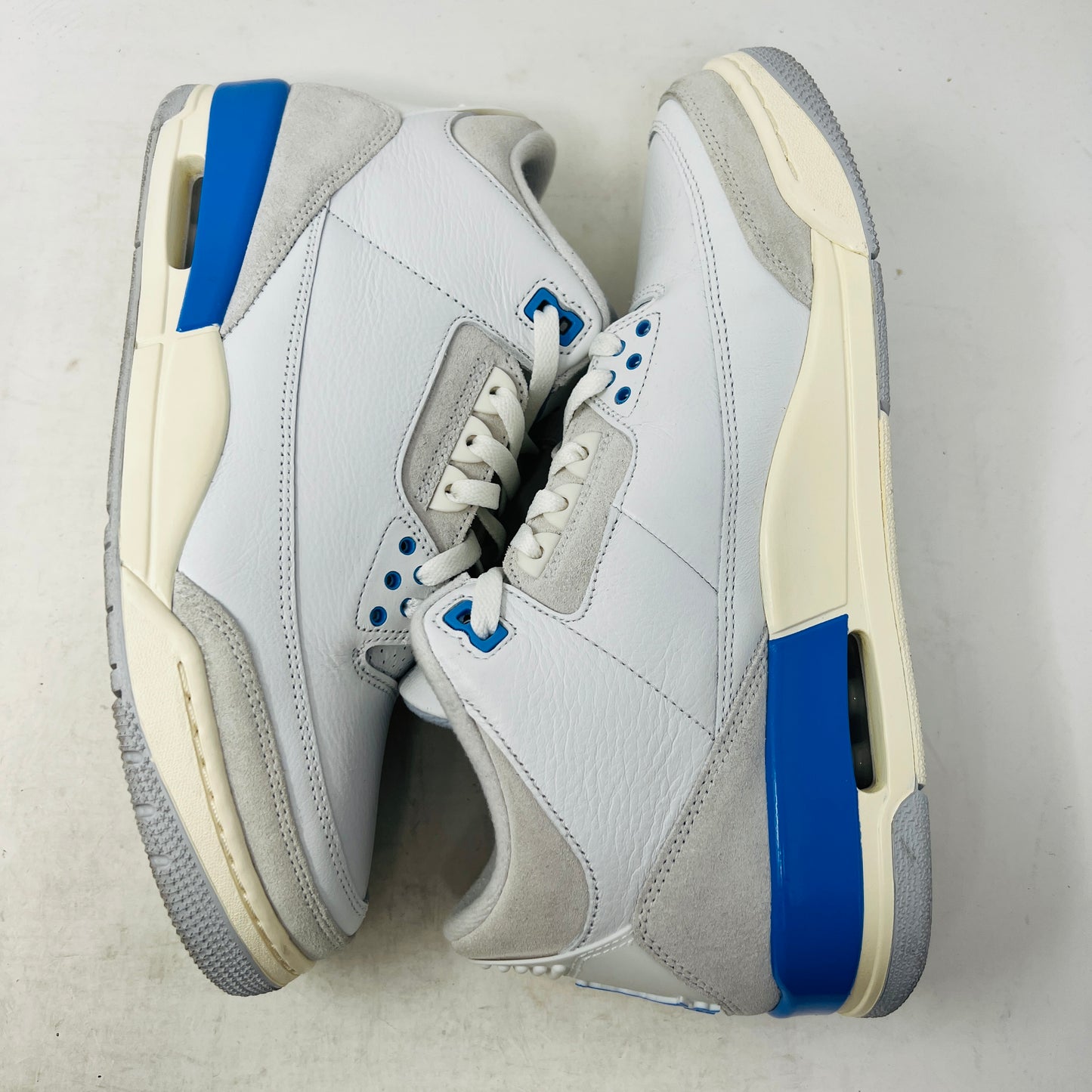 Jordan 3 Retro Lucky Shorts