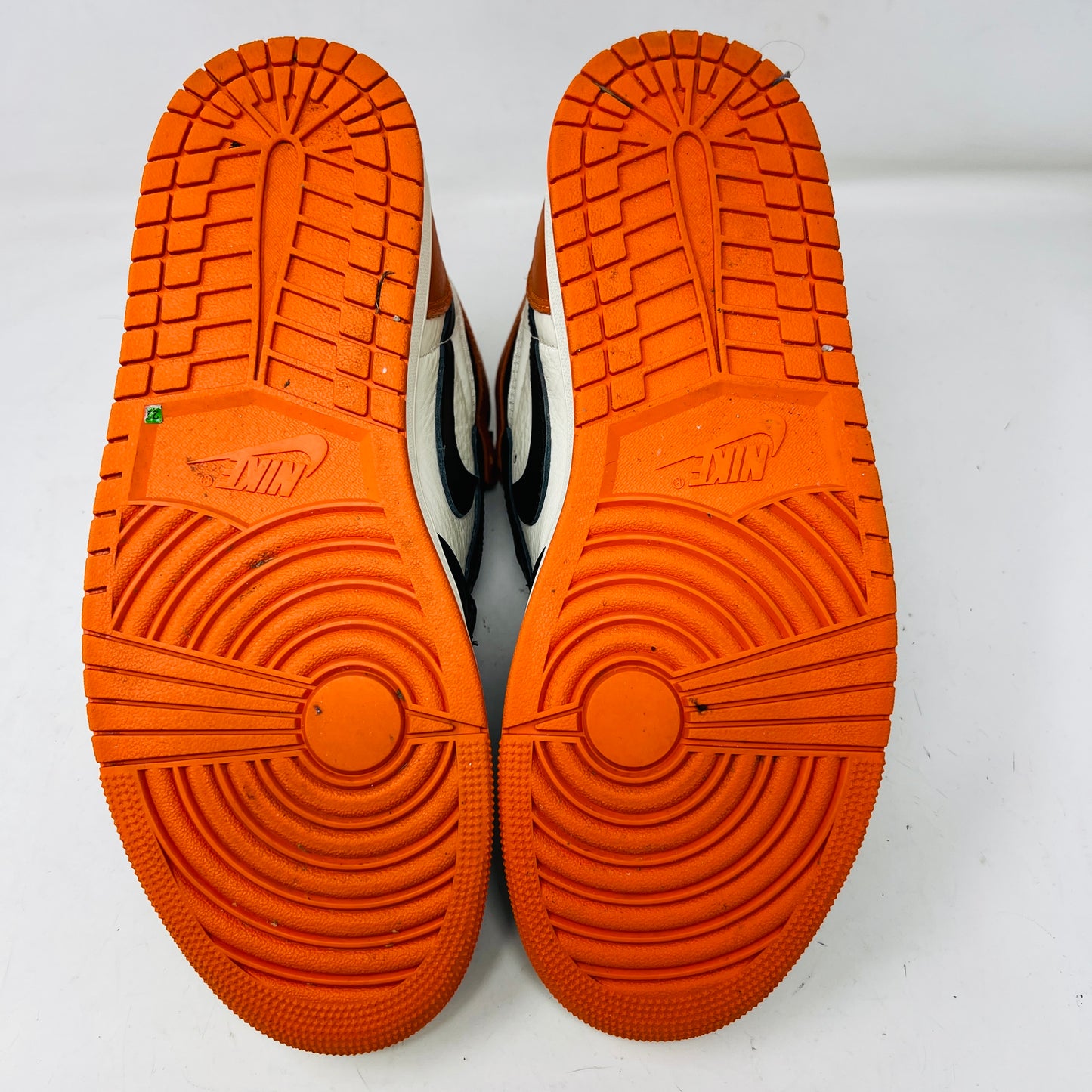 Jordan 1 Retro High OG Shattered Backboard (2025)