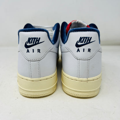 Nike Air Force 1 Low Kith Paris
