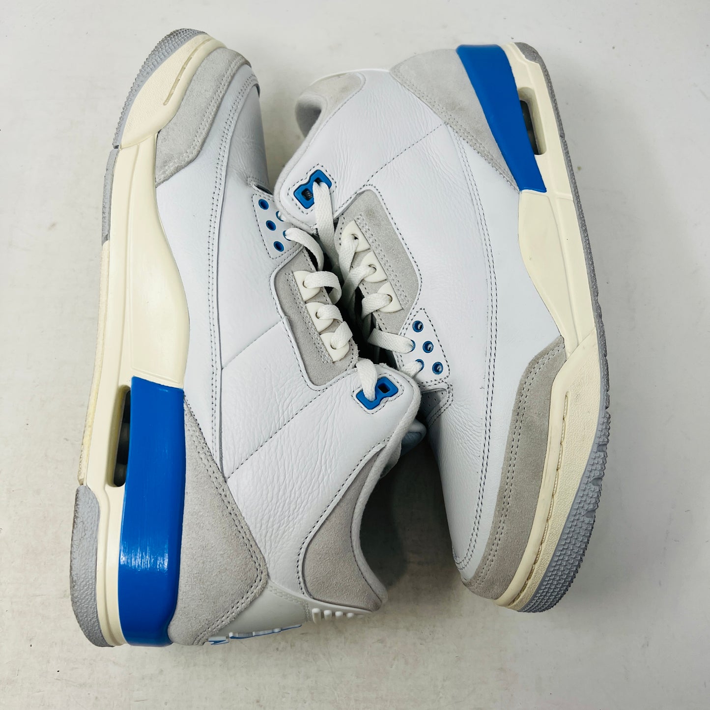 Jordan 3 Retro Lucky Shorts