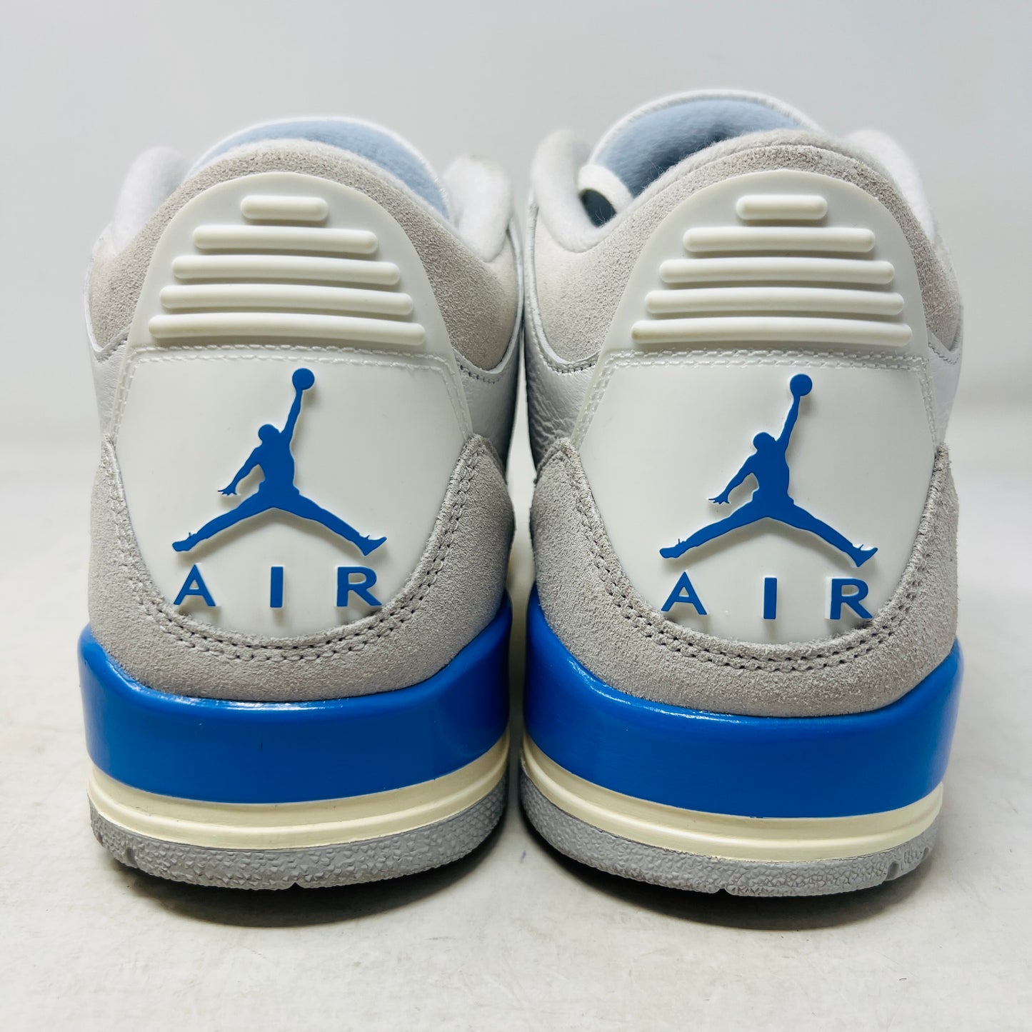 Jordan 3 Retro Lucky Shorts